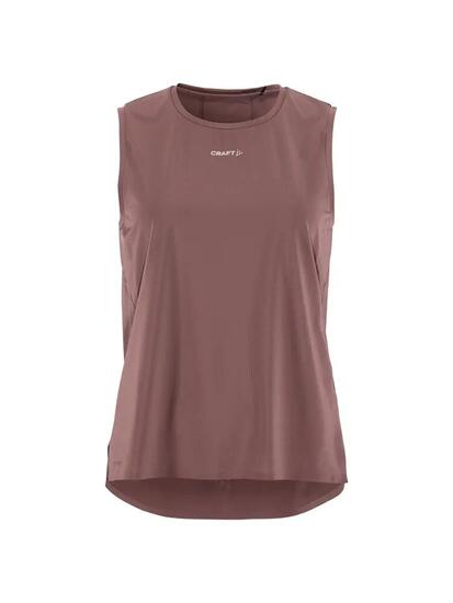 craft PRO Trail Singlet 2 W – débardeur trail léger et respirant