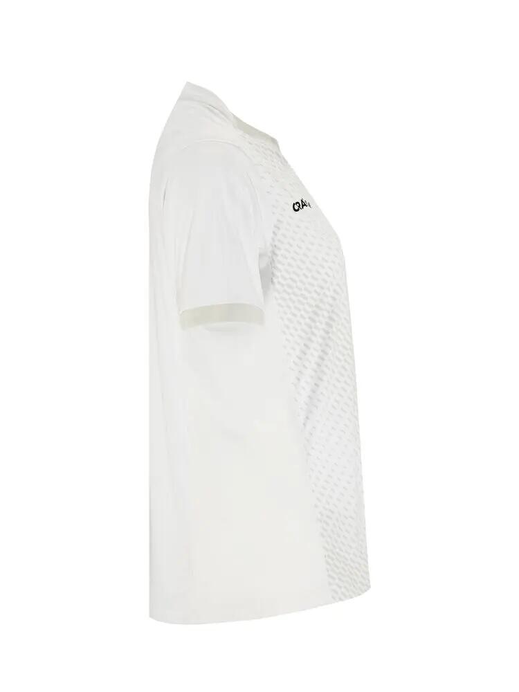 craft Evolve 2.0 Graphic Jersey W – camisola mulher em poliéster reciclado 4/7