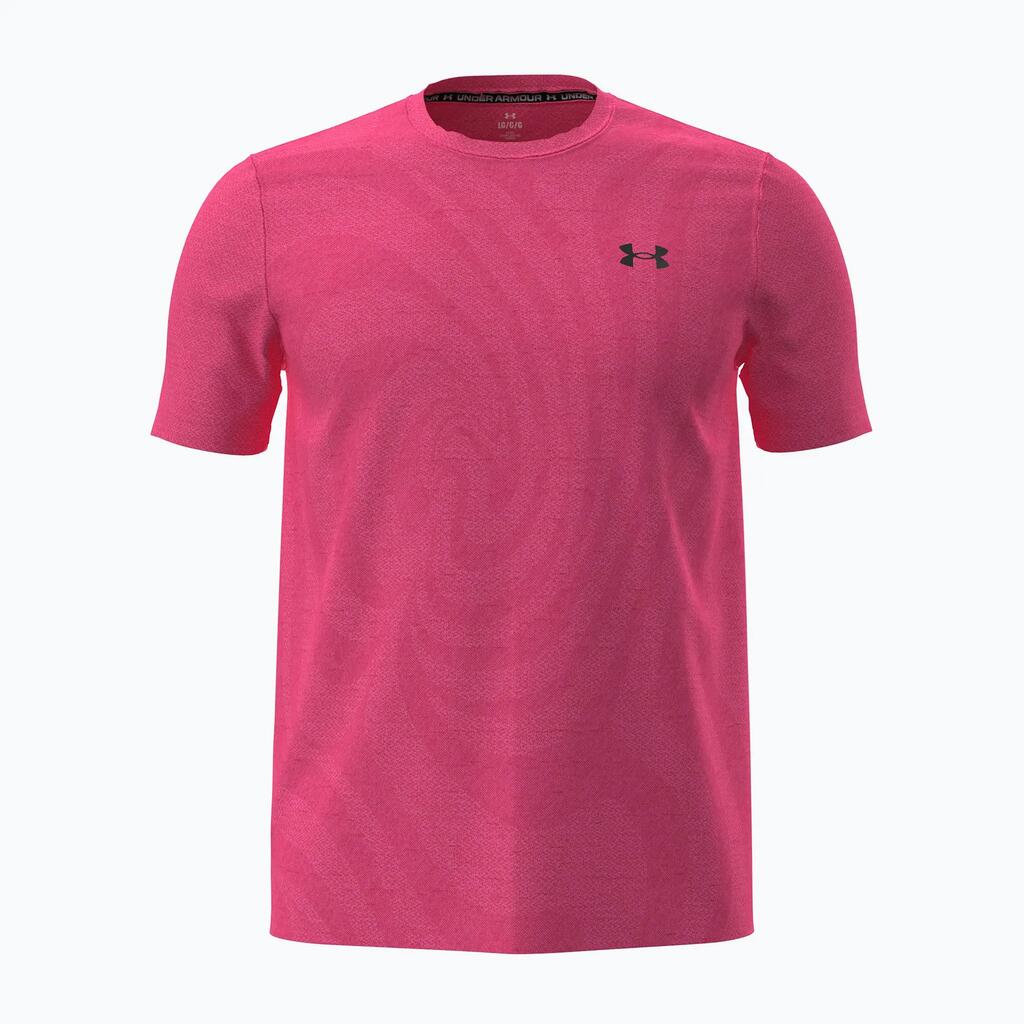 Men's training T-shirt Under Armour Vanish Seamless Novelty