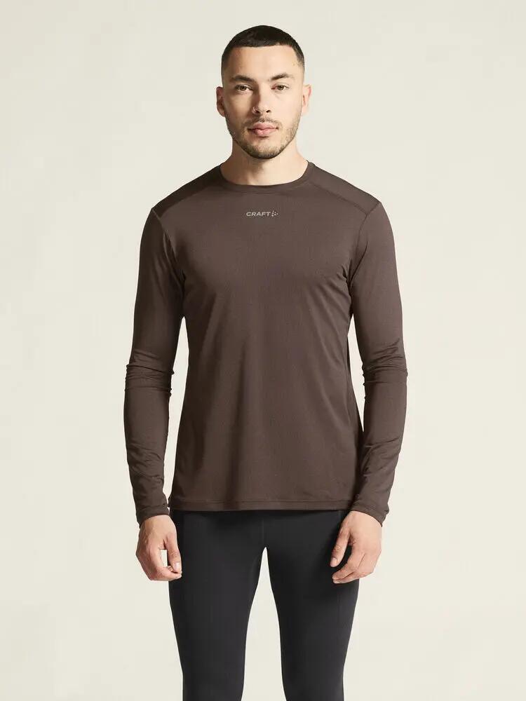 craft ADV Essence LS Tee 2 M – T-shirt manches longues respirante en polyester 4/7
