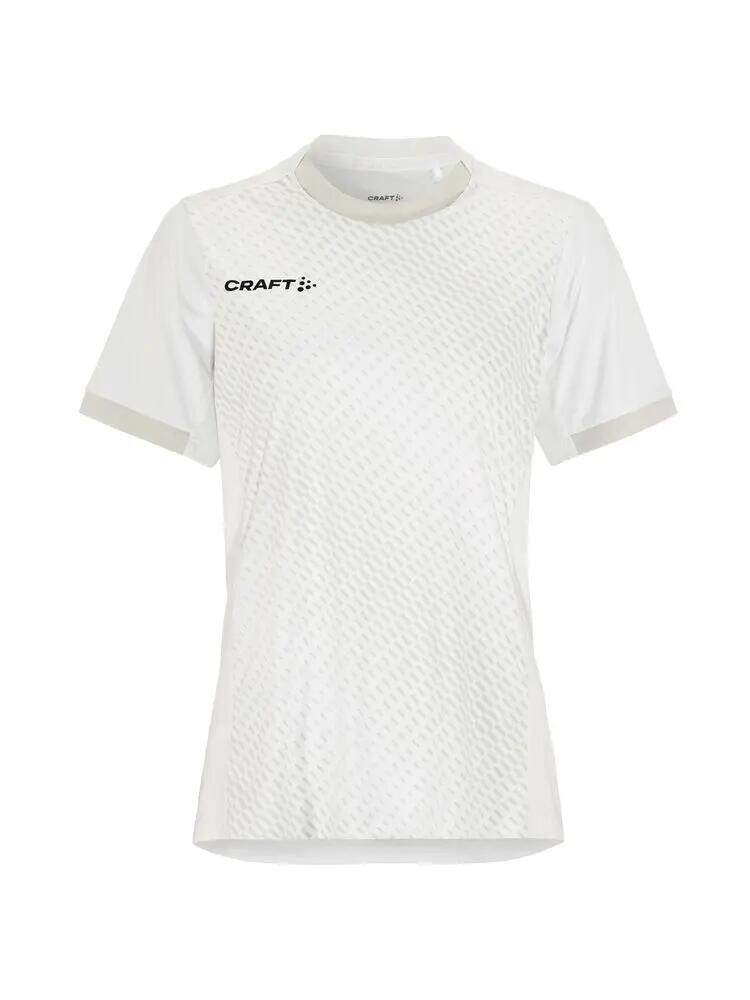 craft Evolve 2.0 Graphic Jersey W – camisola mulher em poliéster reciclado 2/7