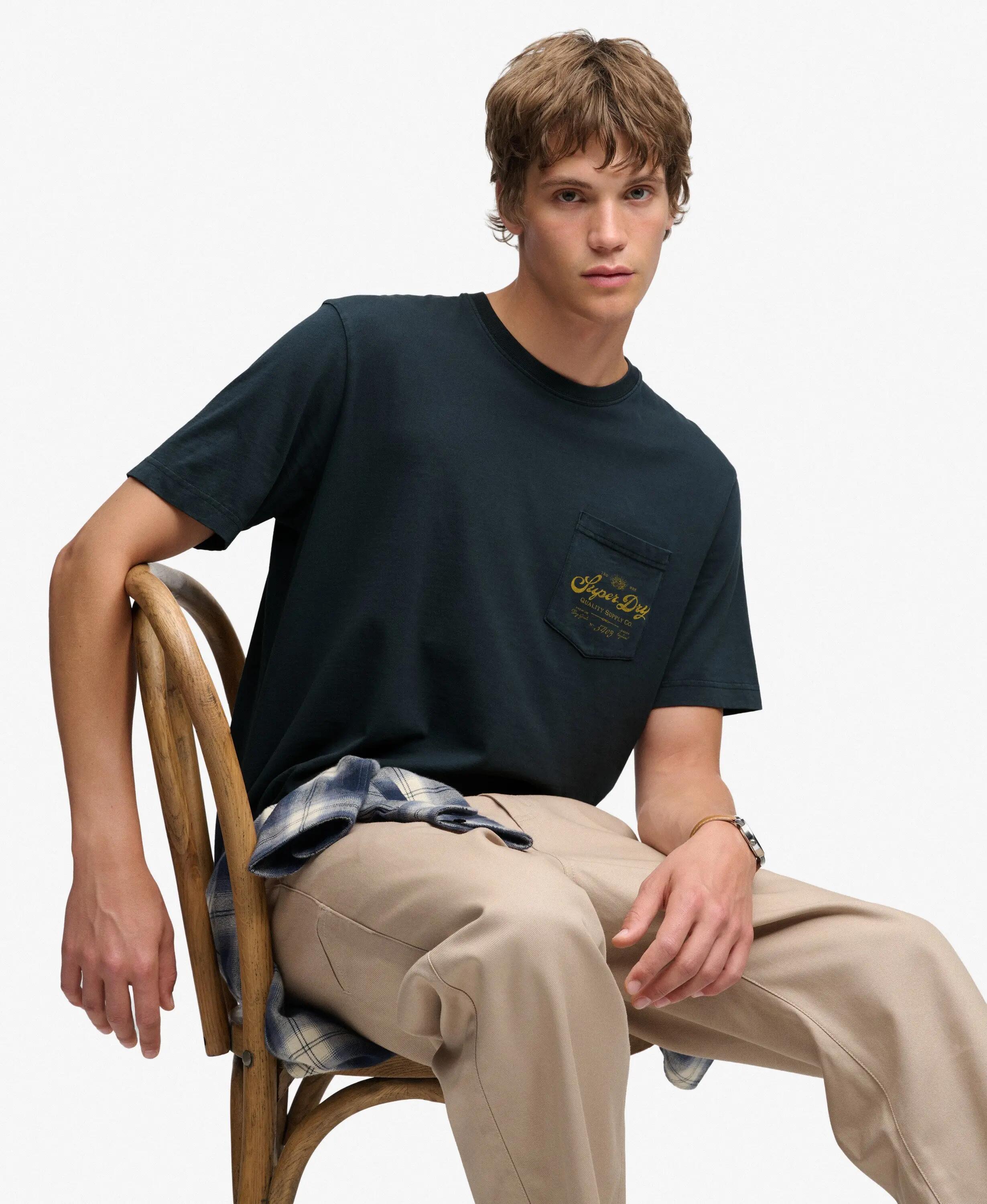 SUPERDRY picture