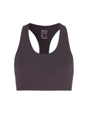 Craft collective padded sports bra w gewatteerde sport-bh van gerecycled
