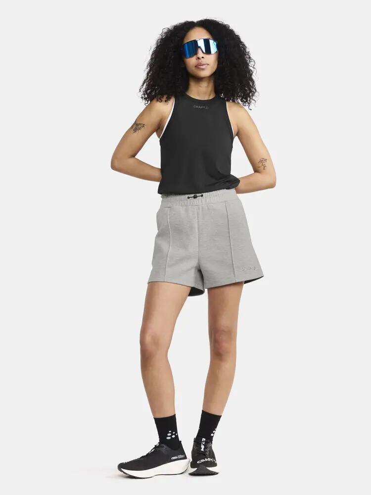 craft Essence Mesh Singlet W – Top mesh respirável em poliéster reciclado 3/6