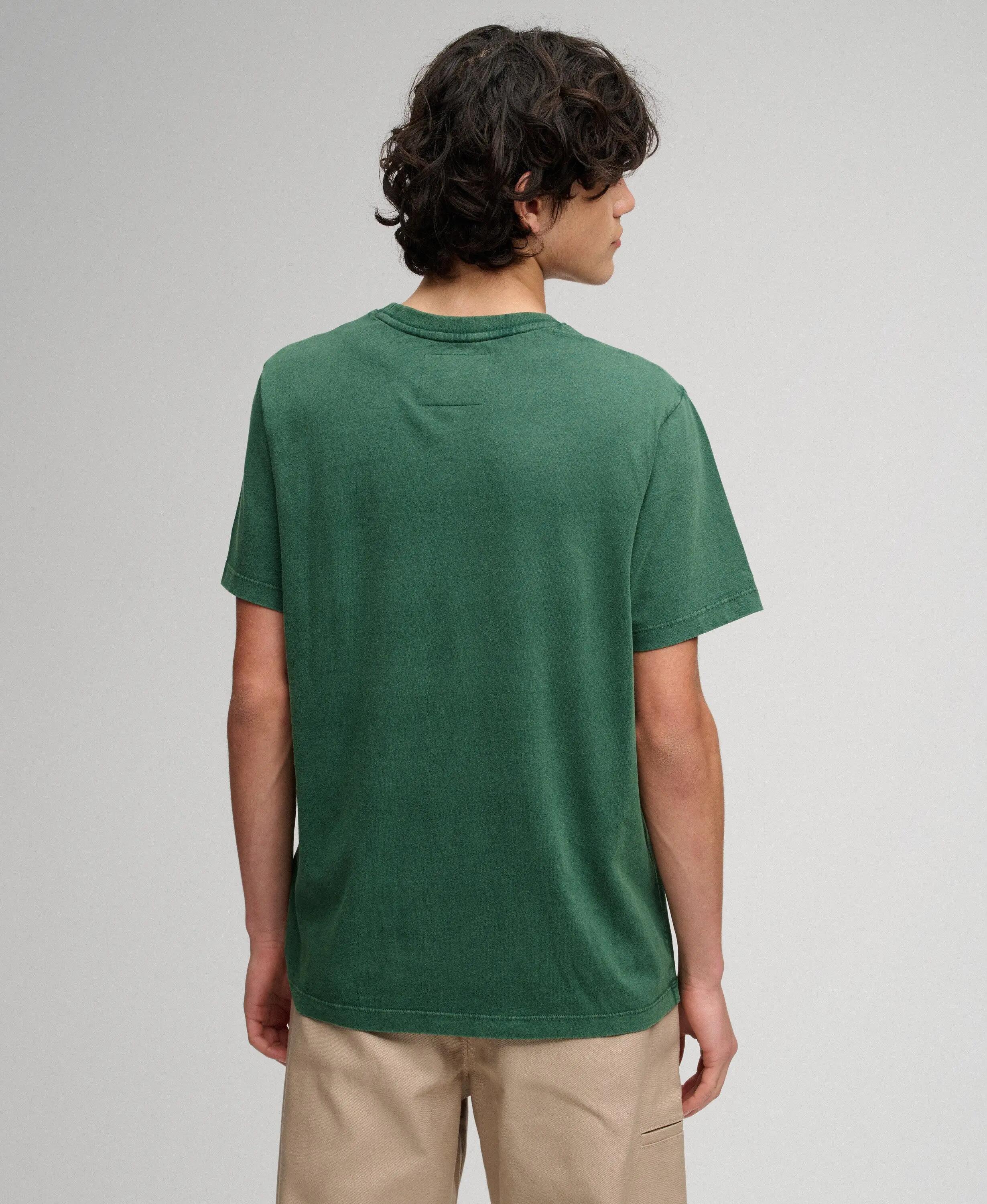 superdry T-shirt Vintage Script en coton – coupe relaxed 5/6