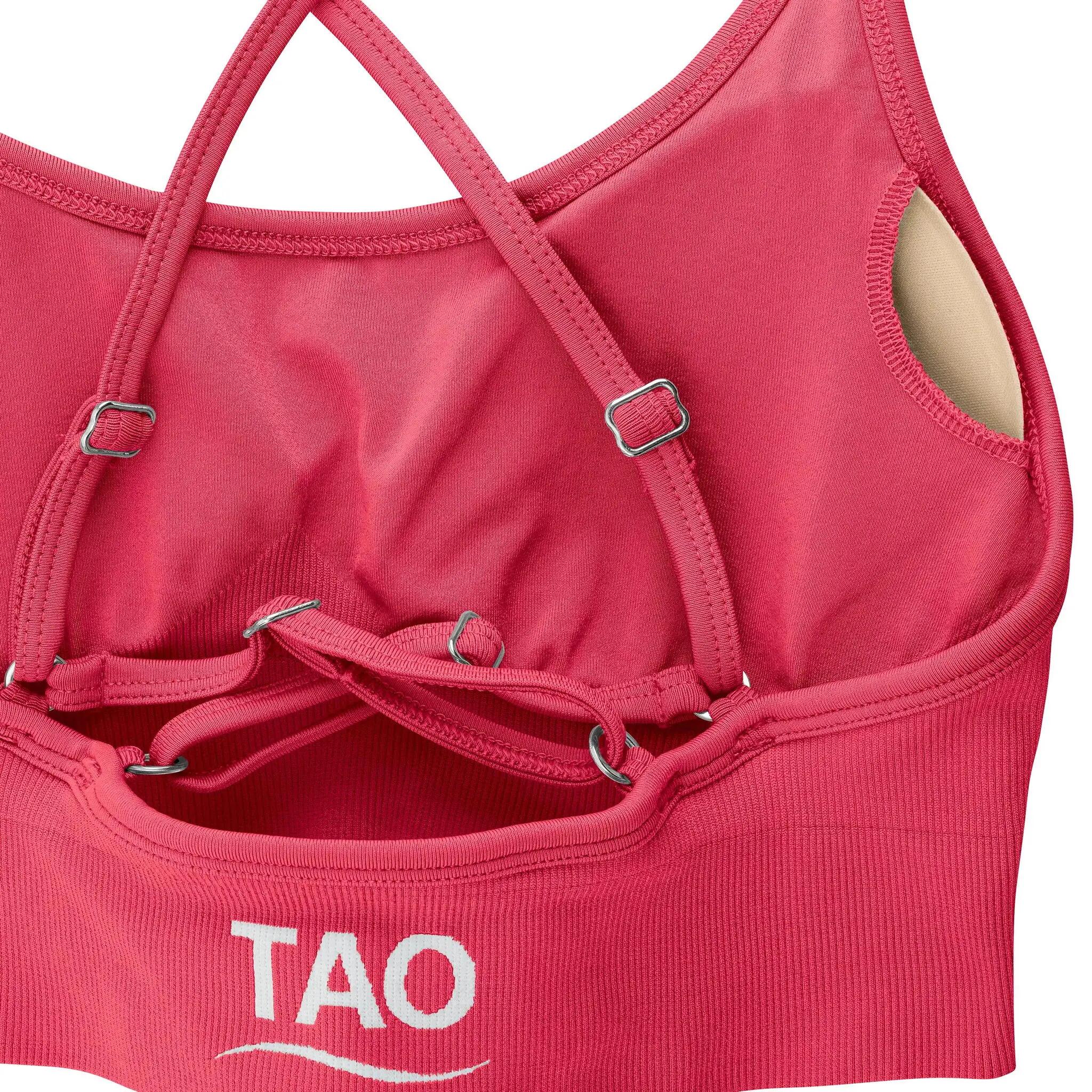Damen MULTISTRING Functional Bustier 5/6