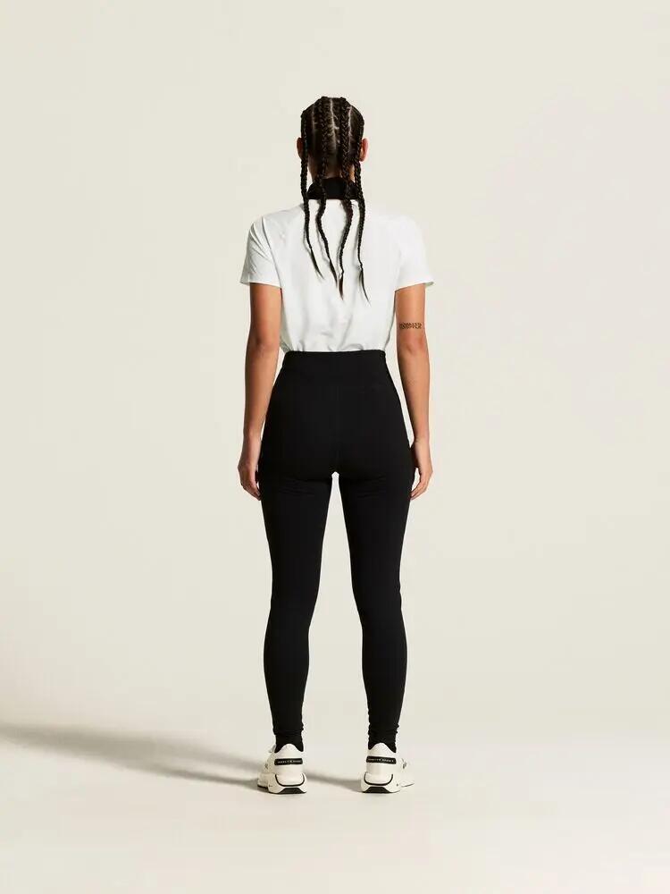 craft Essence Logo Tee 2 W T-shirt training in mesh riciclato 3/7