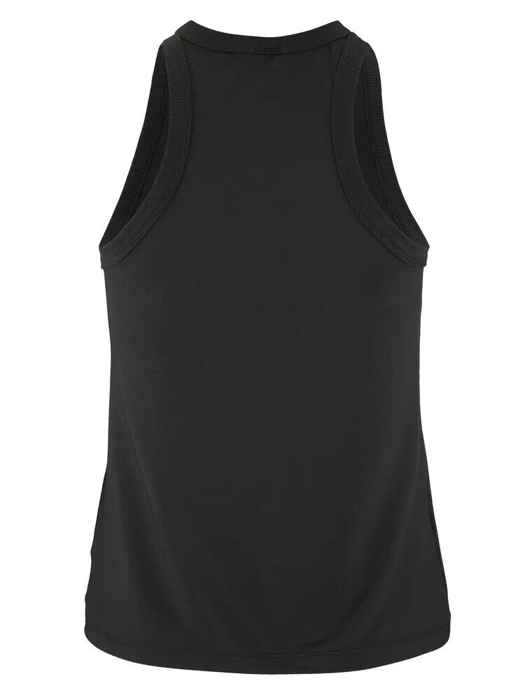 craft Essence Mesh Singlet W – Top mesh respirável em poliéster reciclado 2/6