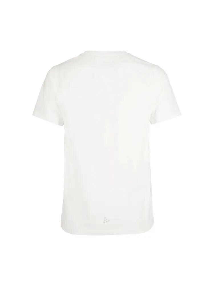 craft Essence Logo Tee 2 W T-shirt training in mesh riciclato 2/7