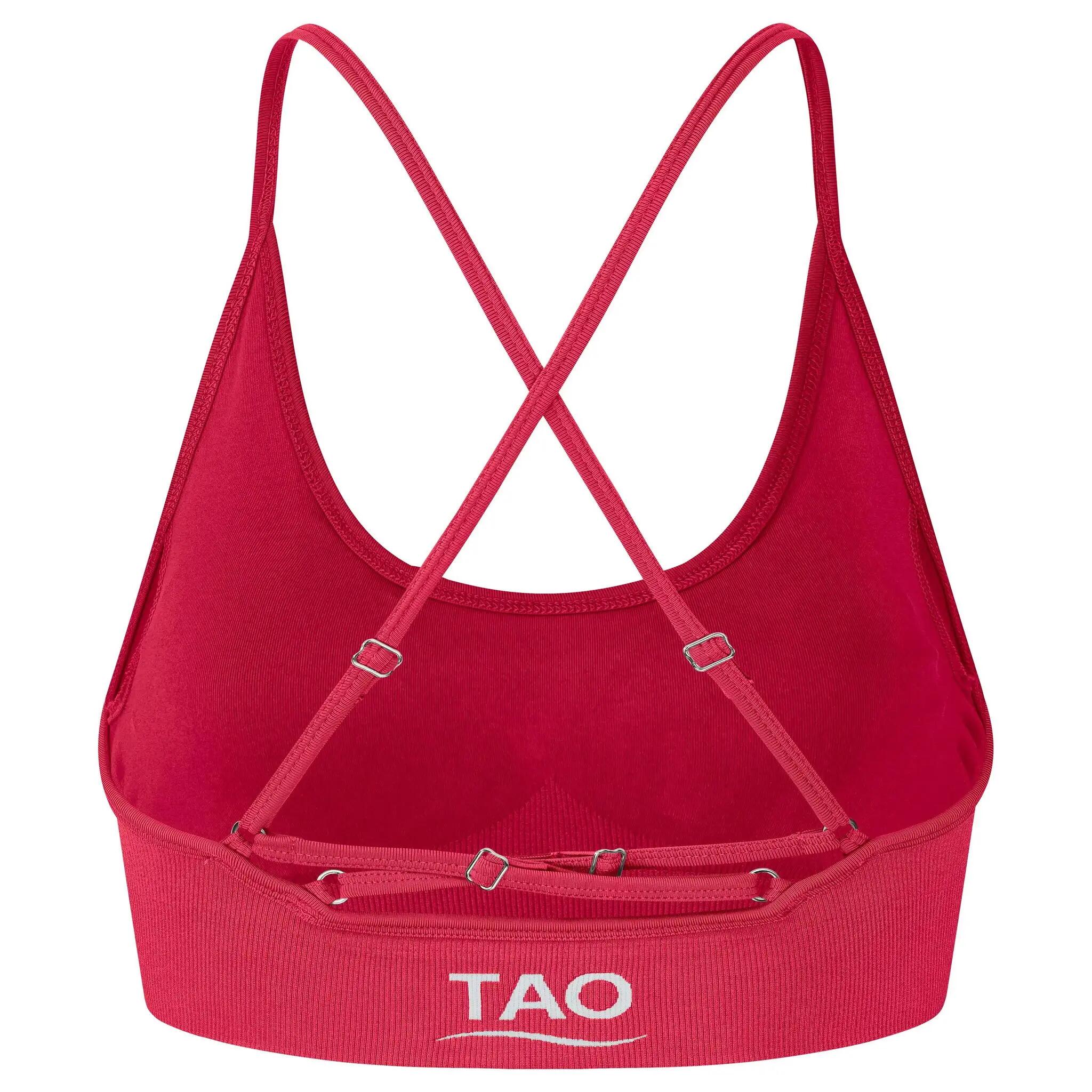 Damen MULTISTRING Functional Bustier 4/6