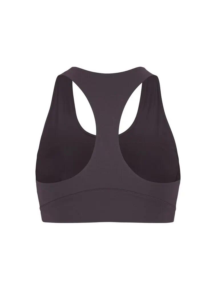 craft Reggiseno Sportivo Padded Collective Donna — tessuto riciclato morbido 6/7