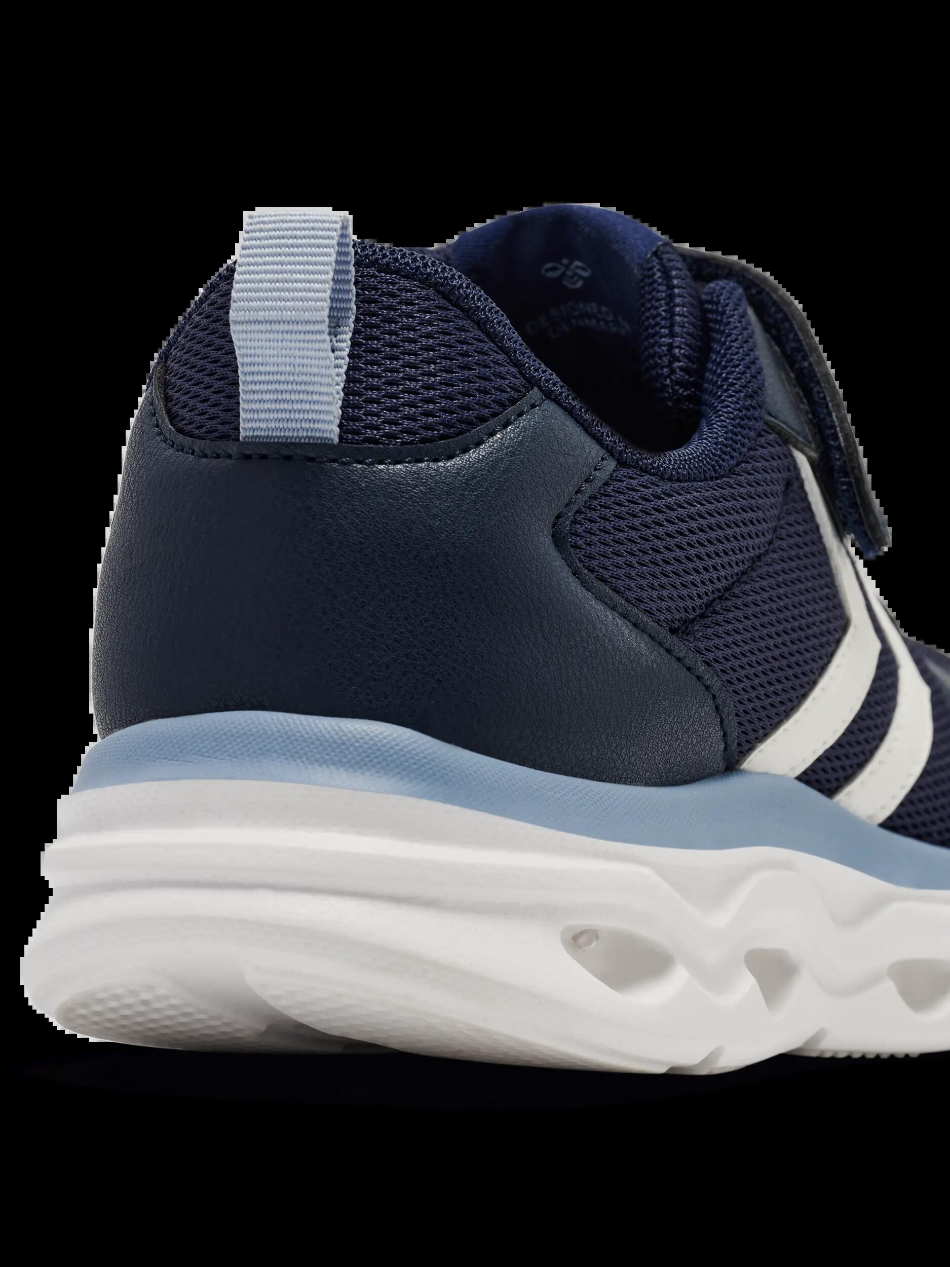 hummel Ténis SKYLIGHT com luzes integradas 3/4