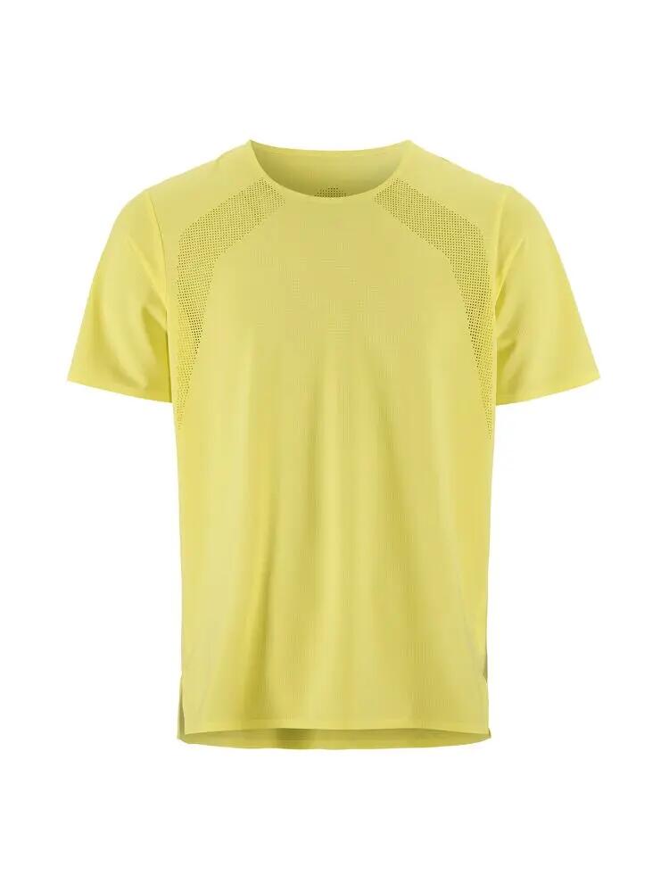 craft Race Day SS Tee 2 M - Herren Laufshirt kurzarm, belüftet 2/7