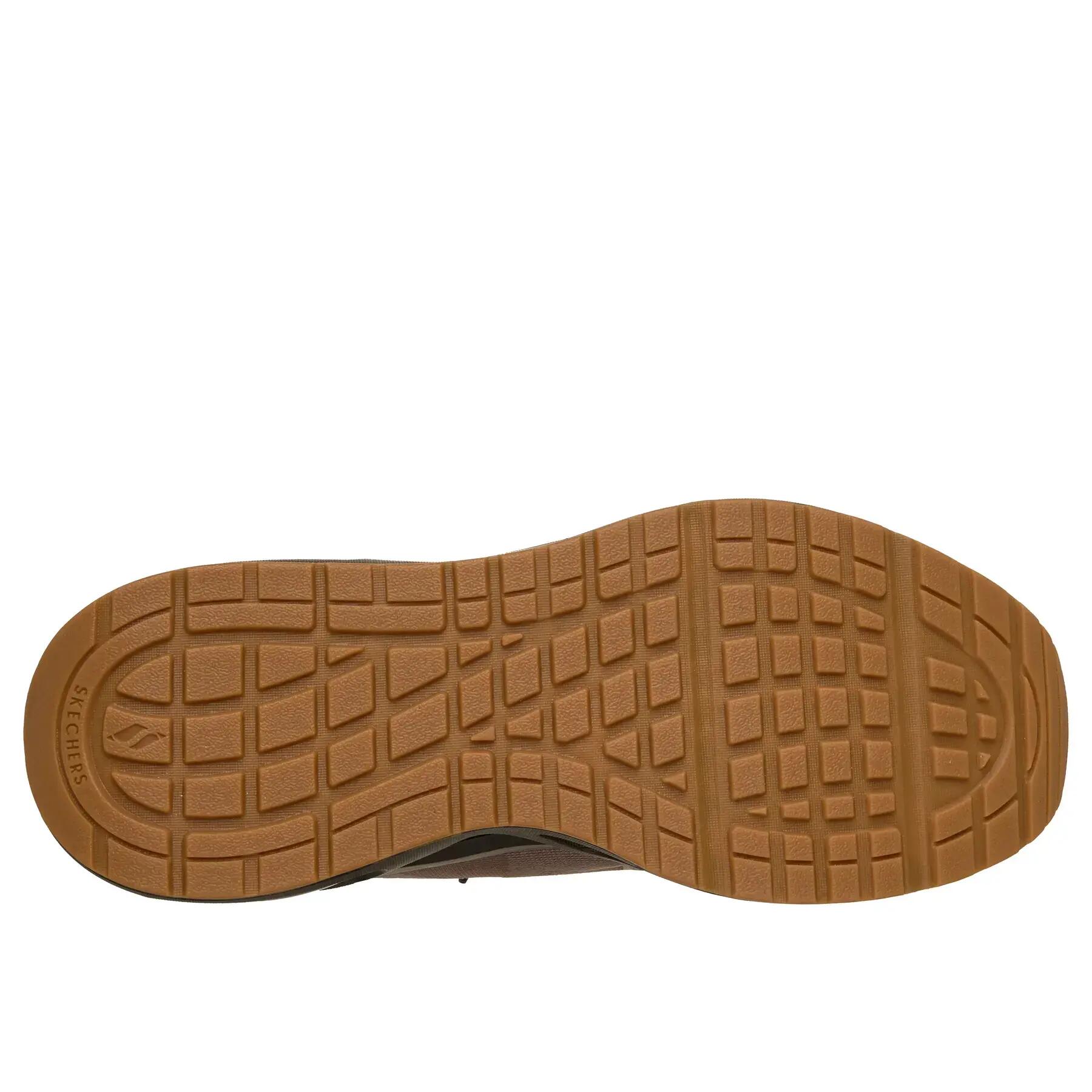 Baskets Skechers Uno Glide Step Air Gliders 5/5