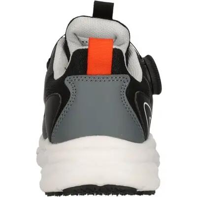zigzag Osuna Q-lock Buty dziecięce Czarny 7/7
