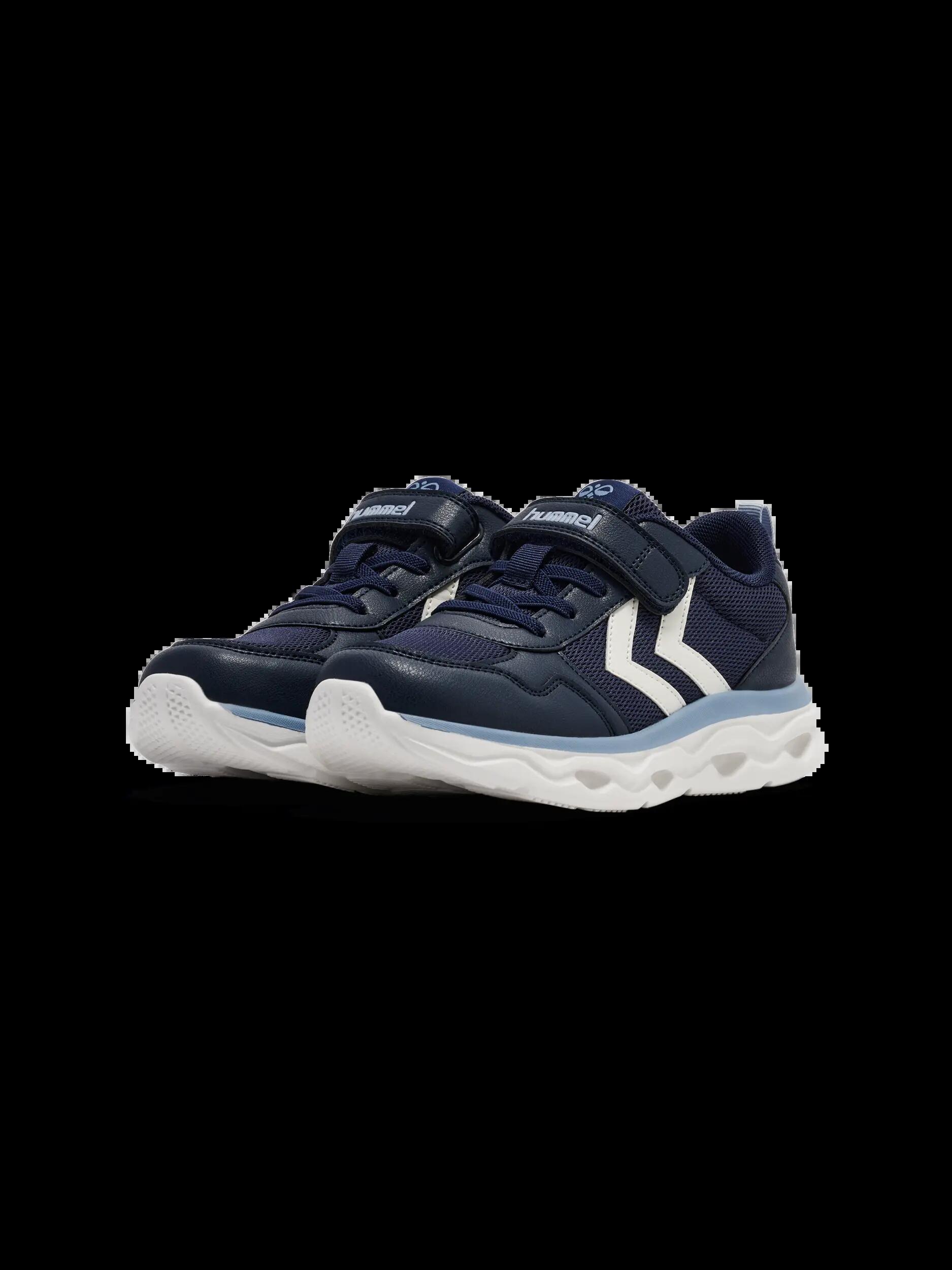 hummel Ténis SKYLIGHT com luzes integradas 2/4