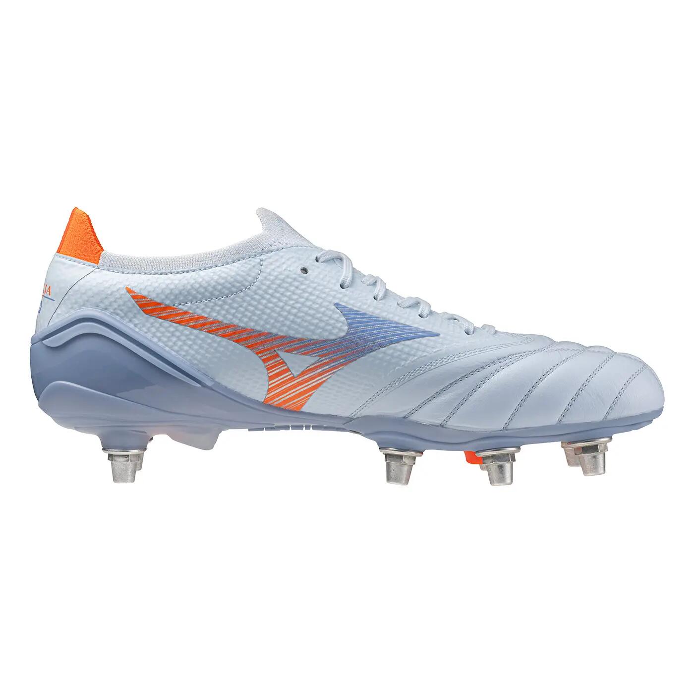 Crampons Mizuno Morelia Neo V Beta Elite SI 3/5