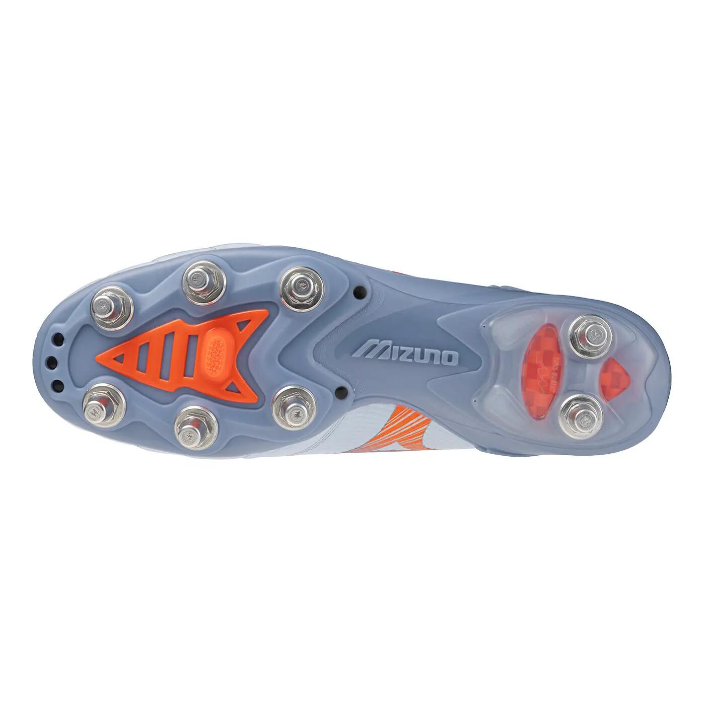 Crampons Mizuno Morelia Neo V Beta Elite SI 2/5