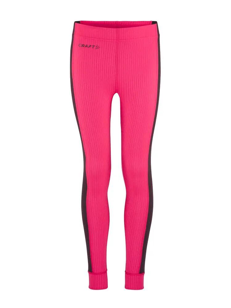 craft Baselayer Set J – Funktionsunterwäsche aus 100% recyceltem Polyester 3/7