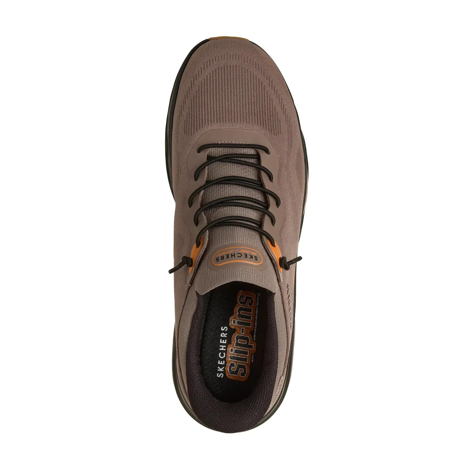 Baskets Skechers Uno Glide Step Air Gliders 4/5