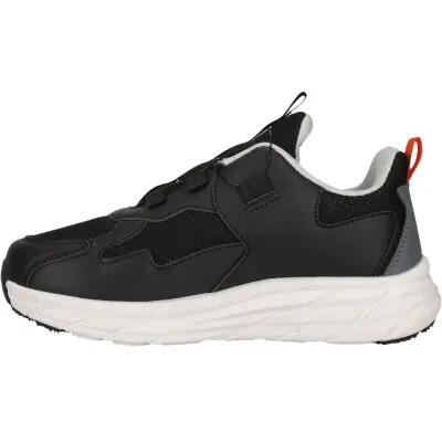 zigzag Osuna Q-lock Buty dziecięce Czarny 5/7