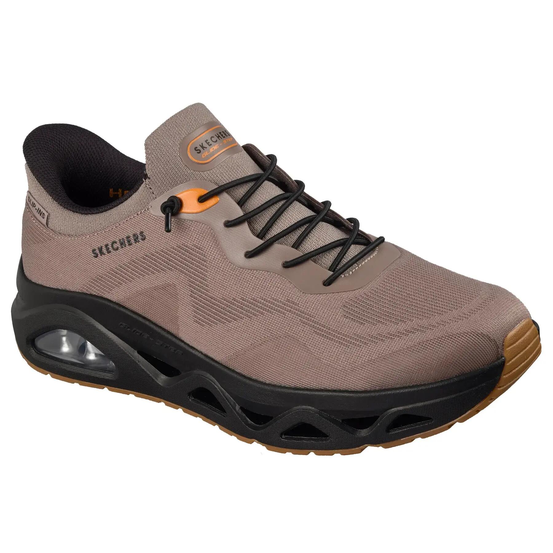 Baskets Skechers Uno Glide Step Air Gliders 3/5
