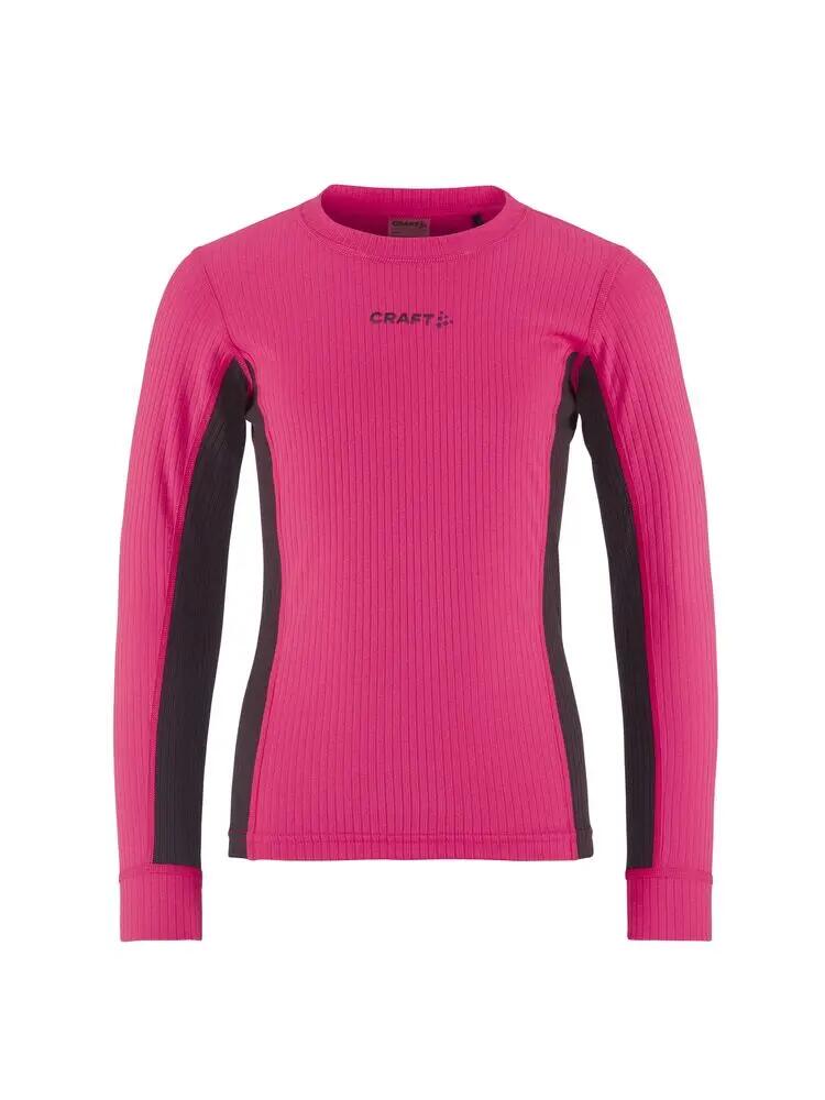 craft Baselayer Set J – Funktionsunterwäsche aus 100% recyceltem Polyester 2/7