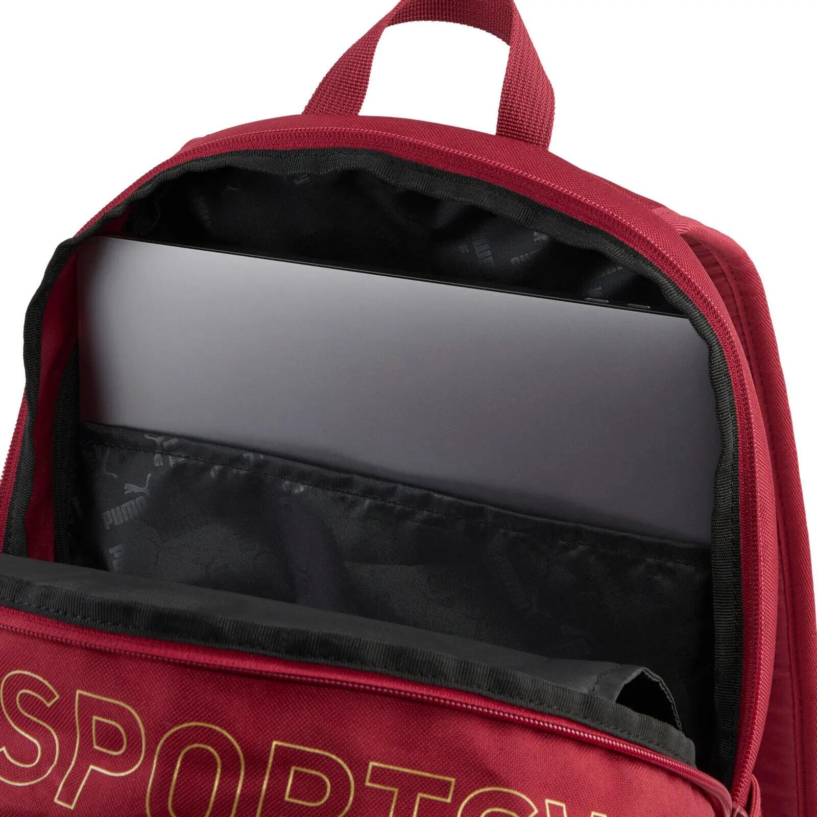 Plecak Puma Phase Backpack II 22L 4/4