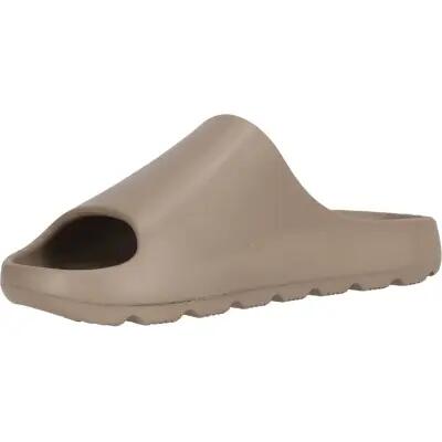 endurance Besin W Sandal V2 — Klapki damskie z EVA, Simply Taupe 4/7