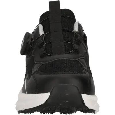 zigzag Osuna Q-lock Buty dziecięce Czarny 3/7