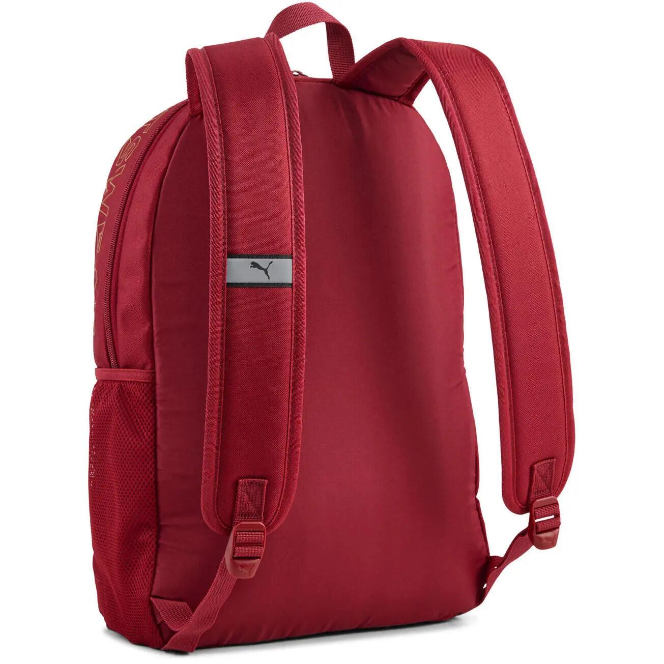 Plecak Puma Phase Backpack II 22L 3/4