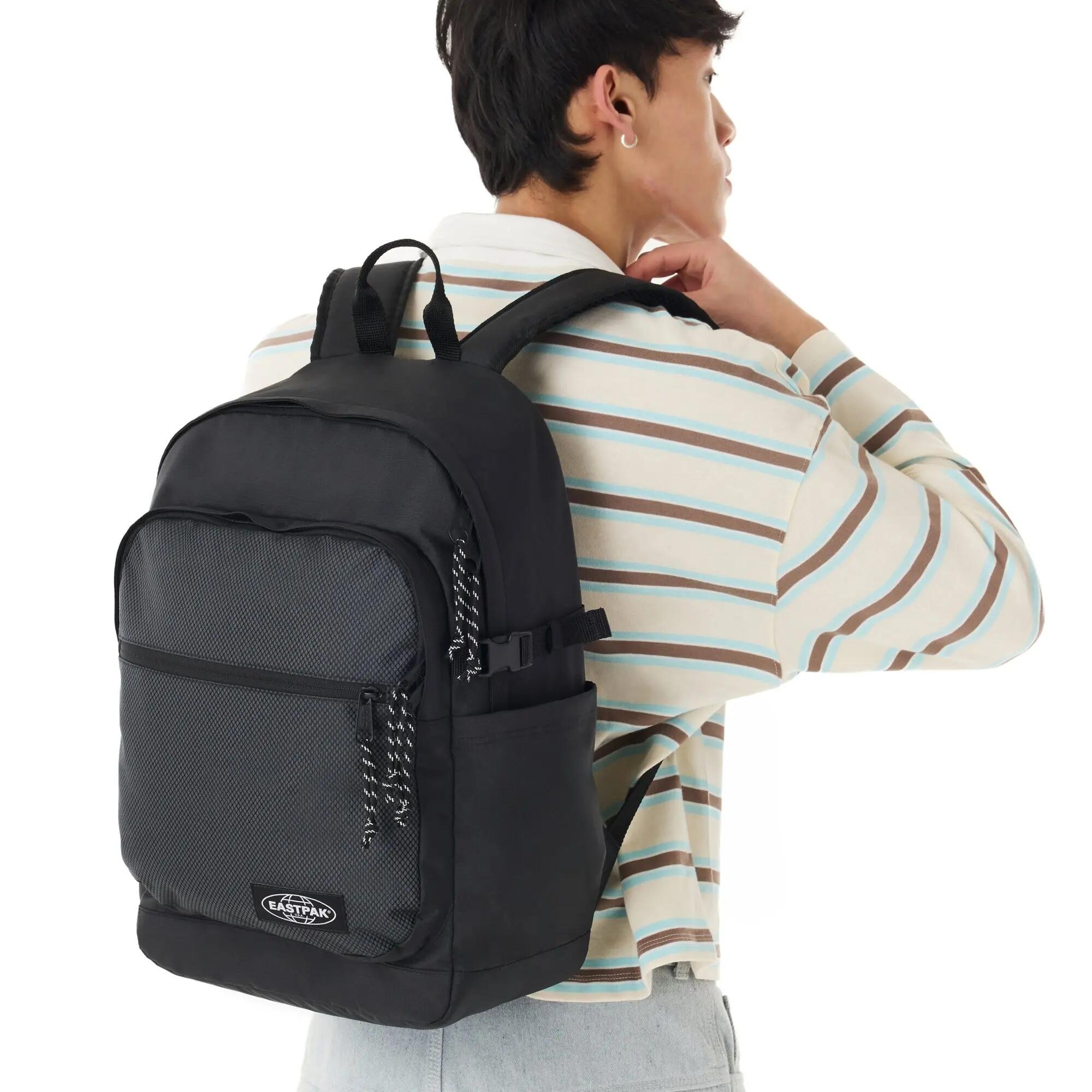 Eastpak Athleish Pack L - Rucksack 45 cm 6/6