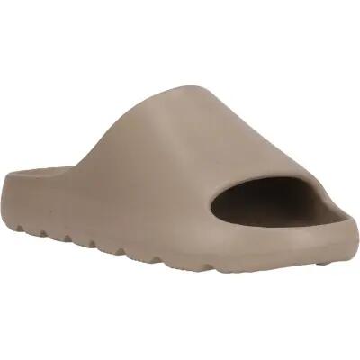 endurance Besin W Sandal V2 — Klapki damskie z EVA, Simply Taupe 2/7