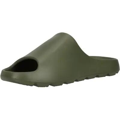 endurance Besin M Sandal V2 - Męskie klapki z EVA, kolor 3011 Deep Lichen Green 4/7