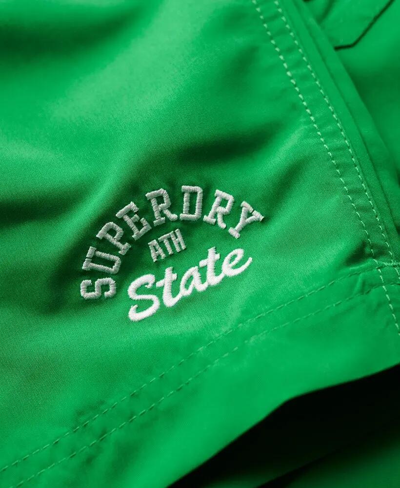 superdry Bañador Recycled Polo 17" - Poliéster reciclado 5/7