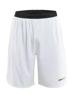 craft Progress Basket Shorts M - Pantaloncini da basket leggeri in poliestere
