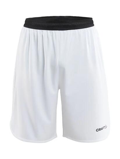 craft Progress Basket Shorts M - Pantaloncini da basket leggeri in poliestere
