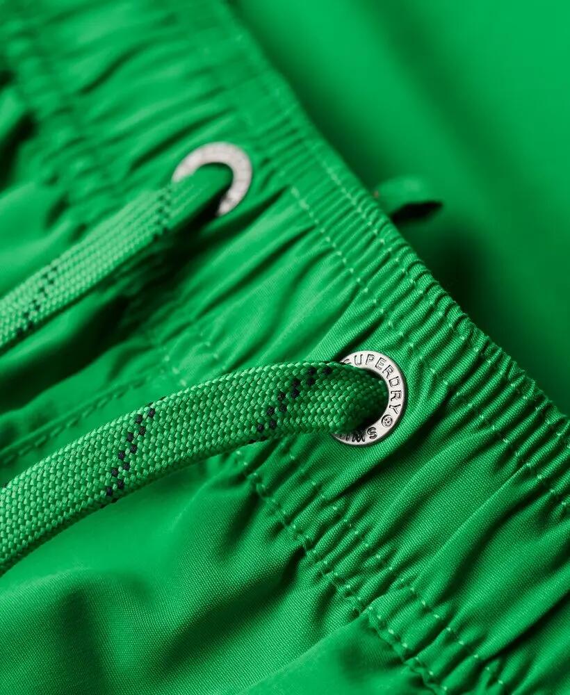superdry Bañador Recycled Polo 17" - Poliéster reciclado 4/7