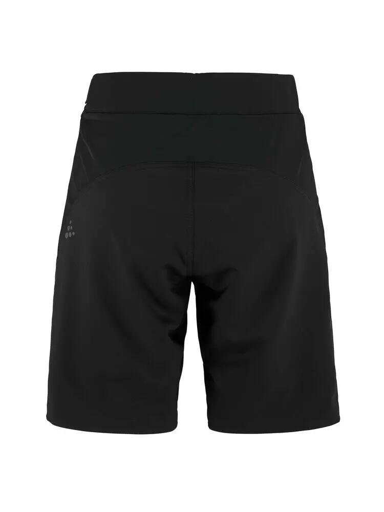 craft ADV Offroad Xt Shorts W Pad W — Calções MTB resistentes 6/7