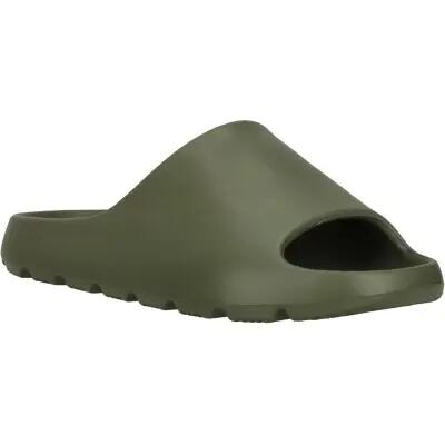 endurance Besin M Sandal V2 - Męskie klapki z EVA, kolor 3011 Deep Lichen Green 2/7