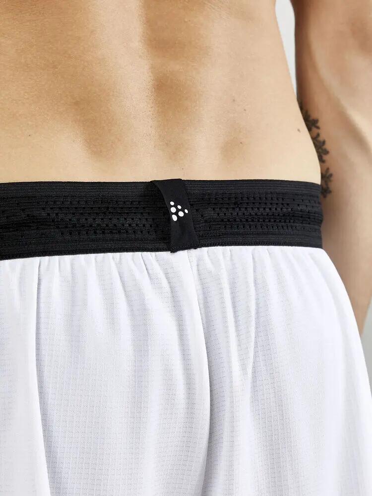 craft Progress Basket Shorts M - Pantalón corto de baloncesto ligero en 7/7