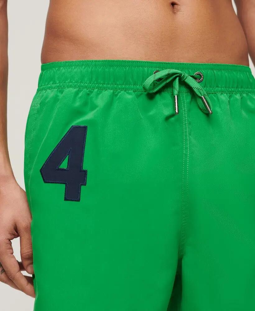 superdry Bañador Recycled Polo 17" - Poliéster reciclado 3/7