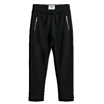hummel stmANTON PANTS Spodnie dziecięce z bawełny organicznej i poliestru z