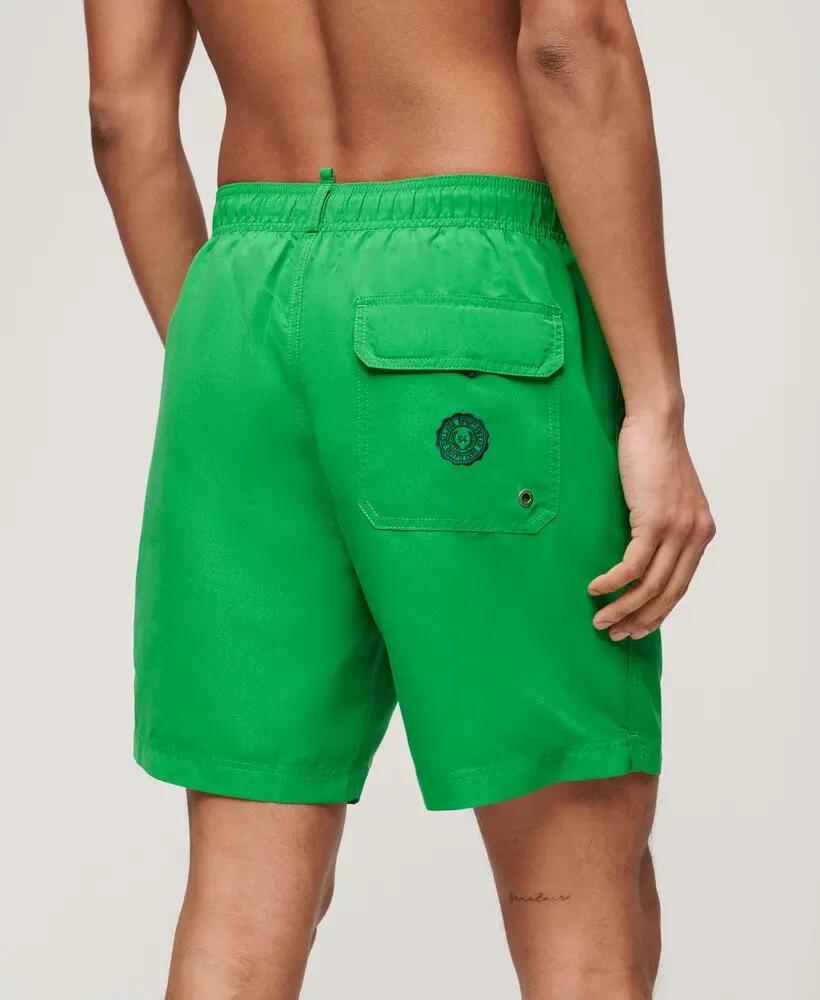 superdry Bañador Recycled Polo 17" - Poliéster reciclado 2/7
