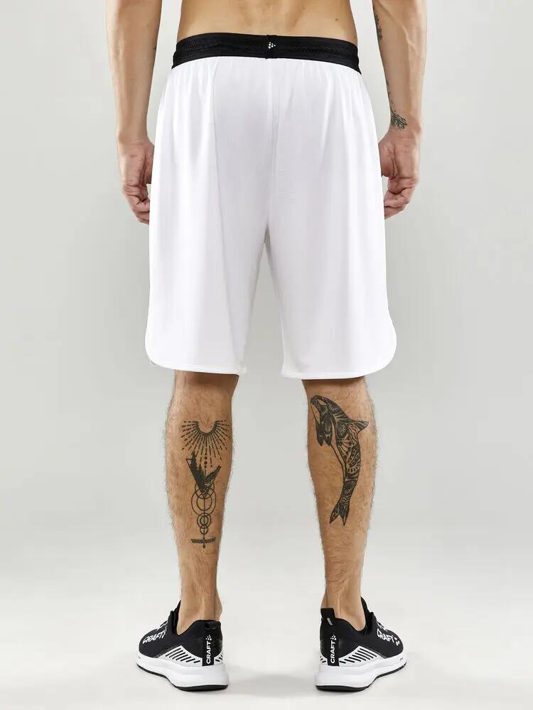 craft Progress Basket Shorts M - Pantalón corto de baloncesto ligero en 5/7