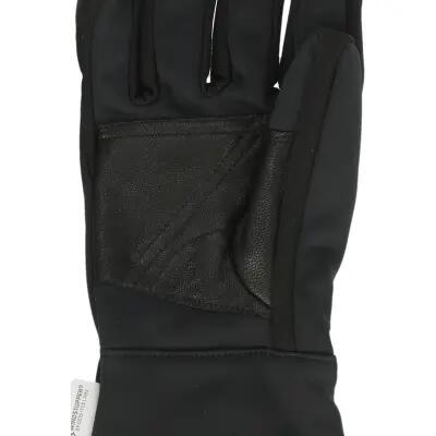 zanier Leksand Outdoor Handschoen WS van Softshell 3/4