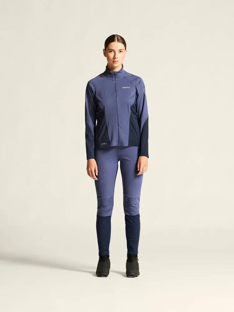 craft Chaqueta PRO Nordic Race 2 W – corte aerodinámico 4/7