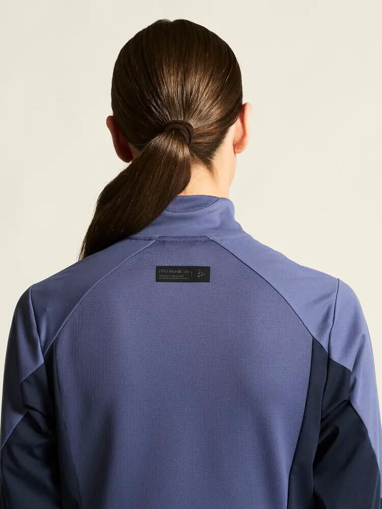 craft Chaqueta PRO Nordic Race 2 W – corte aerodinámico 3/7