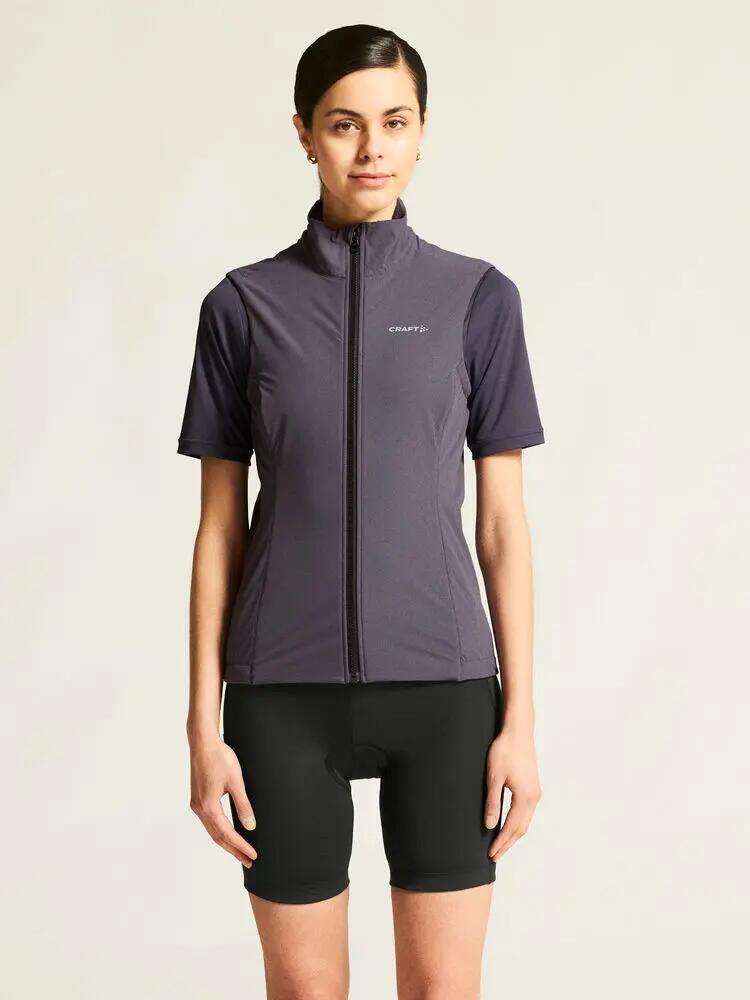 craft Colete Everyday Thermal Wind W — Térmico e Resistente ao Vento 7/7