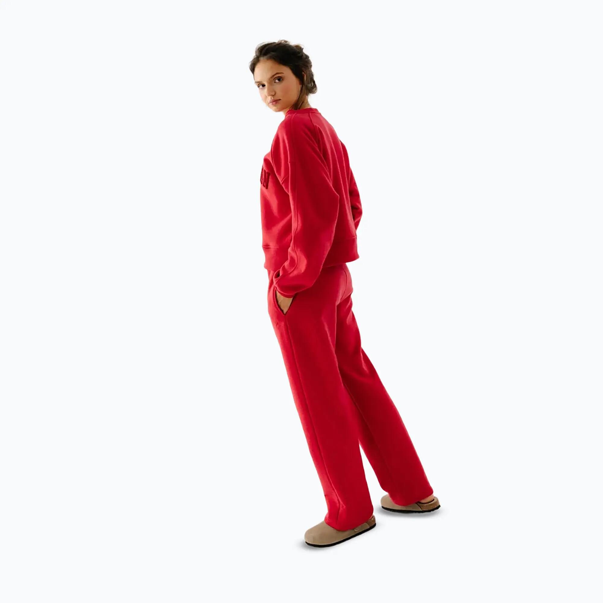 Bluza polarowa damska JoyInMe Classic Pullover 4/6